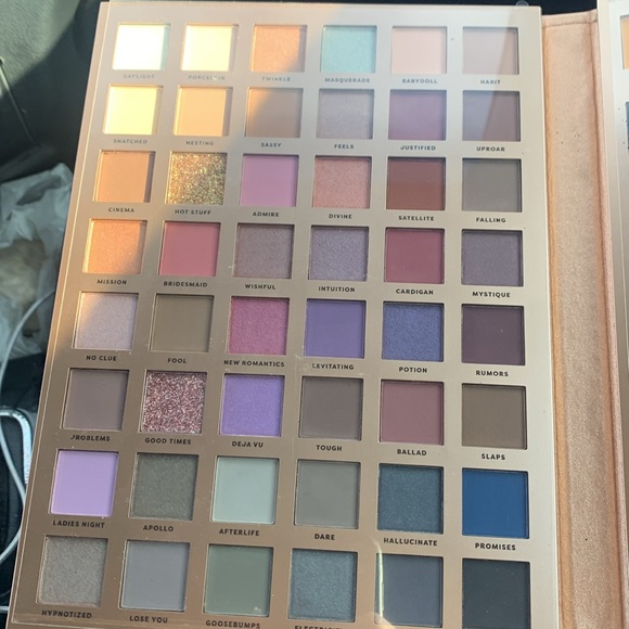 Profusion Cosmetics - Picture 2 of 4